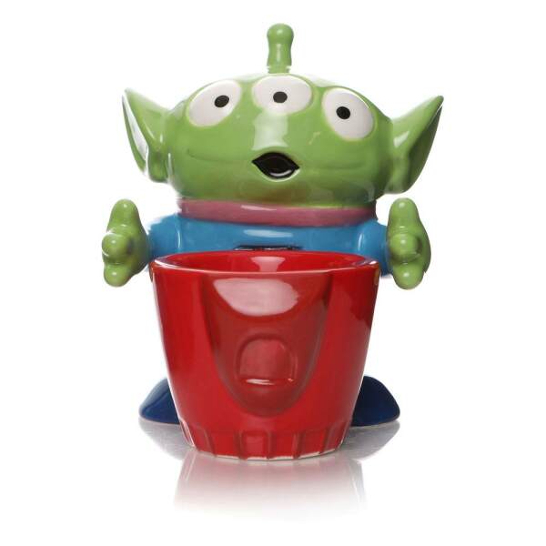 Hueveras Shaped Aliens Toy Story