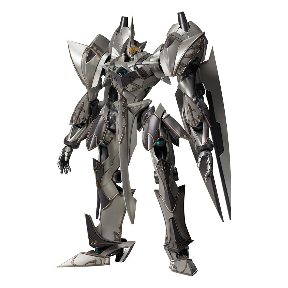 Maqueta Valimar the Ashen Knight The Legend of Heroes: Trails of Cold Steel Moderoid Plastic Model Kit 16 cm - Collector4u.com