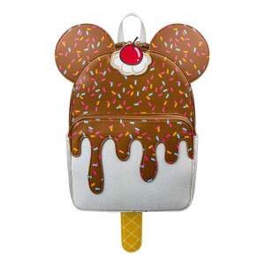 Mochila Minnie Mouse Popsicle Cherry Disney