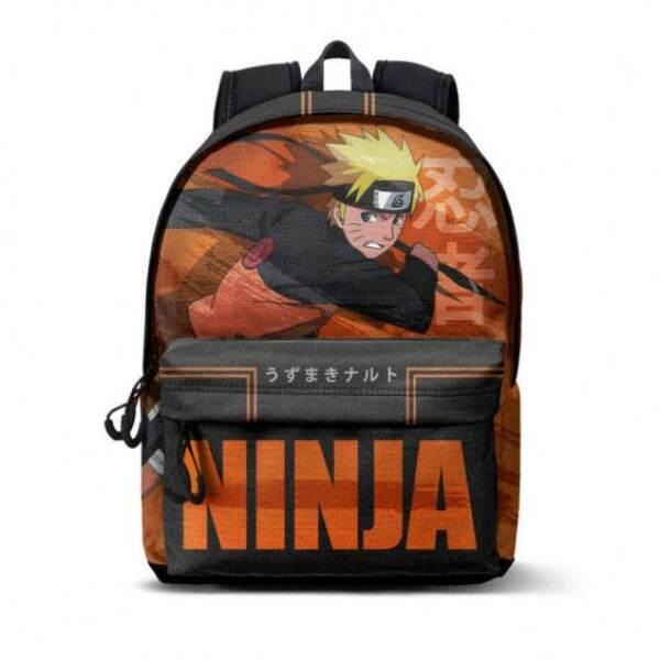 Mochila Ninja 20 Naruto