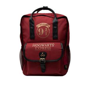 Mochila Premium Hogwarts Harry Potter