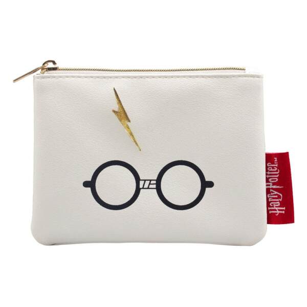 Monedero Bifold The Boy Who Lived Harry Potter