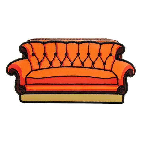 Monedero Central Perk Intro Couch Friends By Loungefly