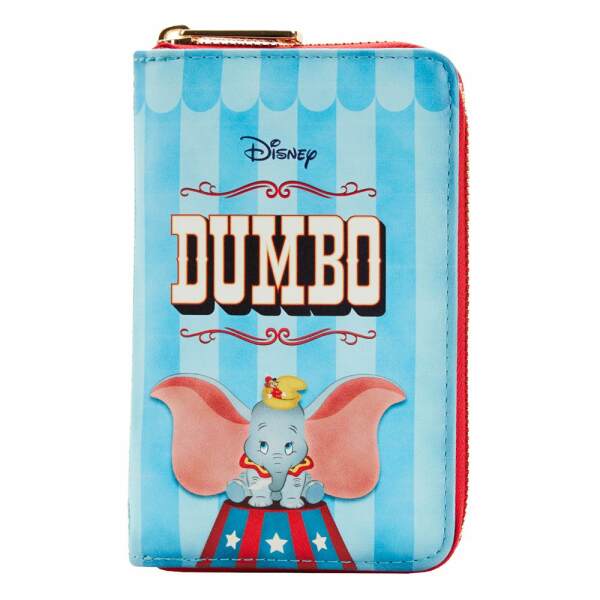 Monedero Dumbo Book Series Disney By Loungefly