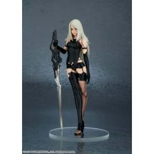 Nierautomata Pvc Statue A2 Yorha Type A No 2 Deluxe Ver 28 Cm