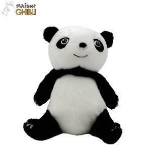 Peluche Pan Chan Panda Kopanda 16 Cm
