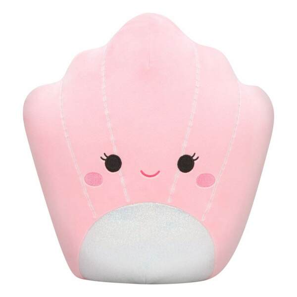 Peluche Pink Shell Squishmallows 30 Cm