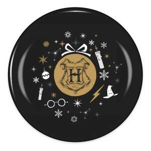 Plato Hogwarts baubles Harry Potter - Collector4u.com