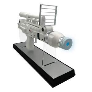 Replica Moonraker Laser Limited Edition James Bond 1 1 50 Cm