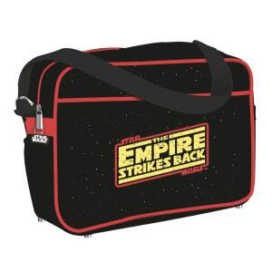 Retro Bolsa de hombro The Empire Strikes Back Star Wars - Collector4u.com