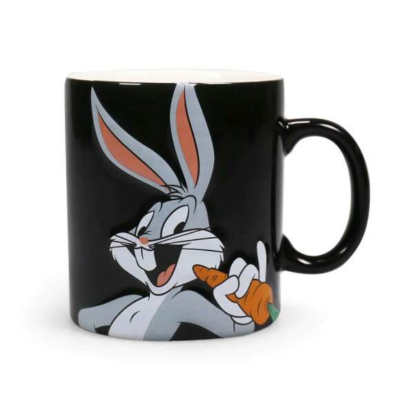 Taza Bugs Bunny Looney Tunes 3
