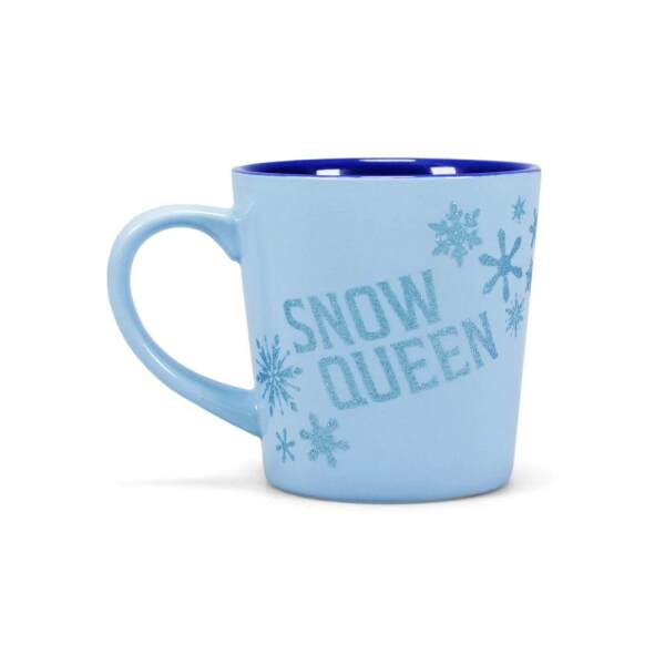 Taza Snow Queen Frozen - Collector4u.com