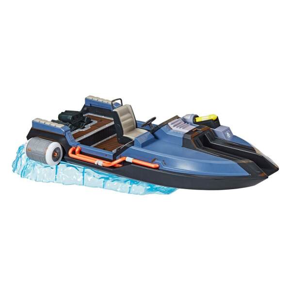 Vehiculo Boat Deluxe Fortnite Victory Royale Series