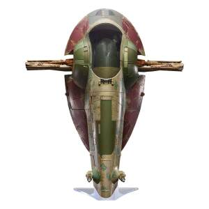 Vehículo Boba Fett’s Starship Star Wars: The Book of Boba Fett The Vintage Collection - Collector4u.com