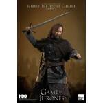 Figura Sandor The Hound Clegane Season 7 Juego de Tronos 1/6 33 cm - Collector4u.com