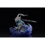 Estatua Artorias of the Abyss Limited Edition Dark Souls PVC Q Collection 13cm - Collector4u.com