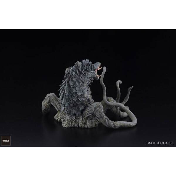 Estatua PVC Hiper Modering EX Gekizou Series Biollante Godzilla vs. Biollante 13 cm - Collector4u.com