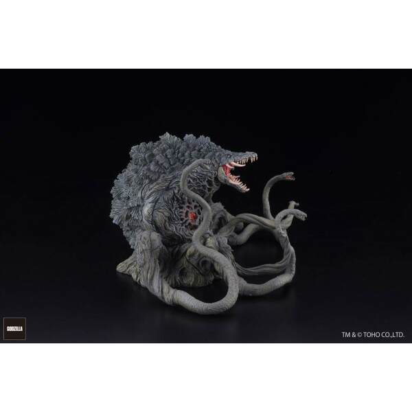 Estatua PVC Hiper Modering EX Gekizou Series Biollante Godzilla vs. Biollante 13 cm - Collector4u.com
