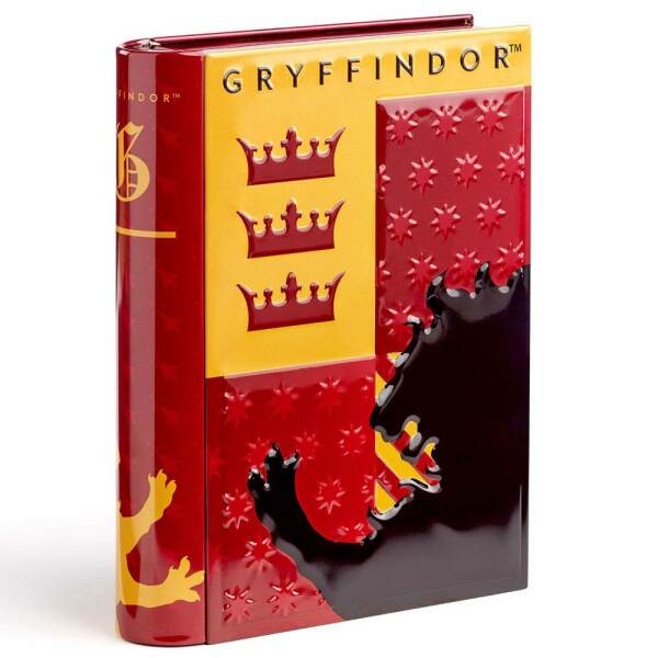 Caja de Joyería & accesorios Gryffindor House Harry Potter - Collector4u.com