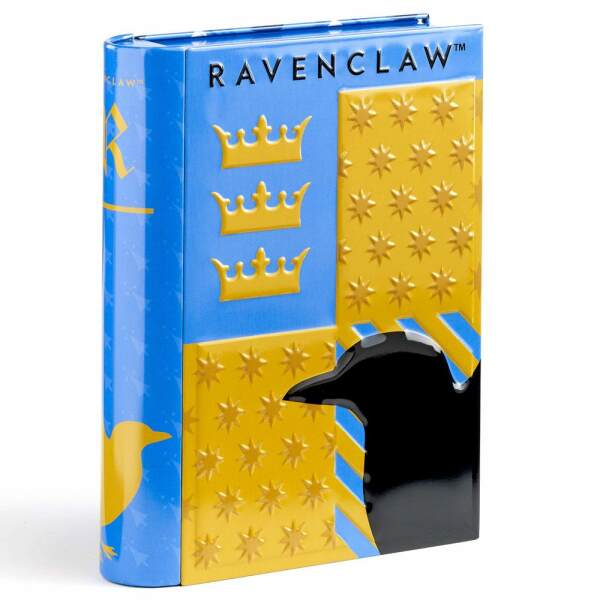 Caja de Joyería & accesorios Ravenclaw House Harry Potter - Collector4u.com