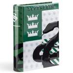 Caja de Joyería & accesorios Slytherin House Harry Potter - Collector4u.com