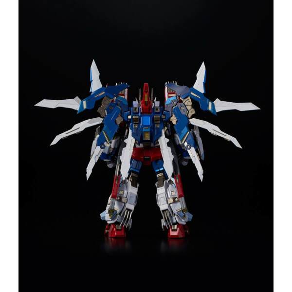 Figura Kuro Kara Kuri Star Saber Transformers 21 cm Flame Toys - Collector4u.com