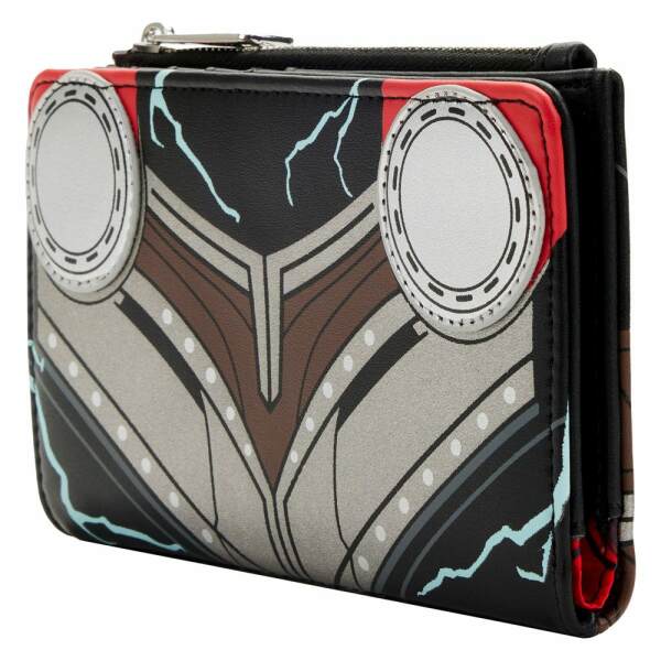 Monedero Thor Marvel by Loungefly - Collector4u.com