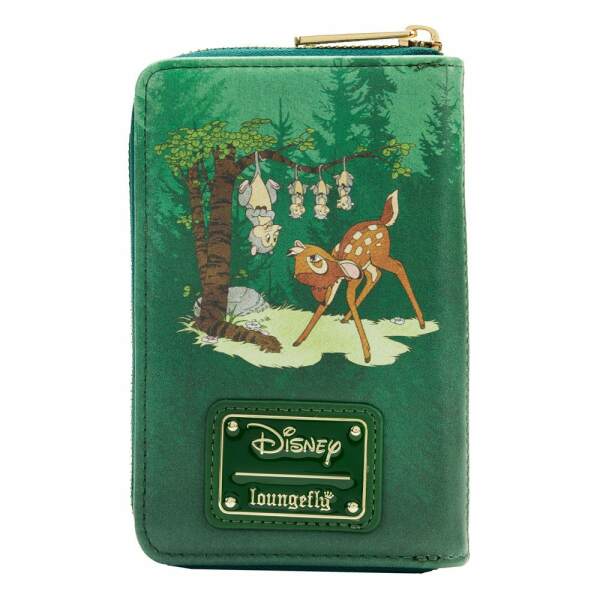Monedero Classic Books Bambi Disney by Loungefly - Collector4u.com