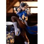 Estatua Chun-Li Street Fighter PVC Pop Up Parade 17 cm - Collector4u.com