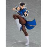 Estatua Chun-Li Street Fighter PVC Pop Up Parade 17 cm - Collector4u.com