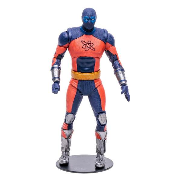 Figura Atom Smasher DC Black Adam Movie 18 cm McFarlane Toys - Collector4u.com
