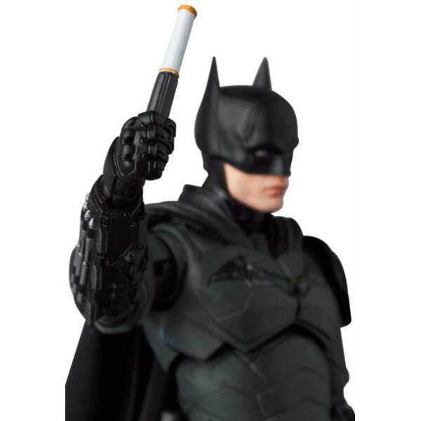 Figura MAF EX Batman The Batman 16 cm - Collector4u.com