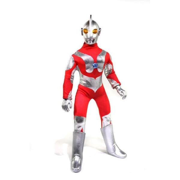 Figura Ultraman Taro Ultraman 20 cm - Collector4U.com