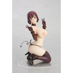 Estatua Michiru Tawawa Chichinoe Plus Infinity PVC 1/5 22 cm - Collector4u.com