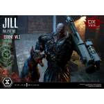 Estatua Jill Valentine Deluxe Version Resident Evil 3 1/4  50 cm - Collector4u.com