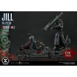 Estatua Jill Valentine Deluxe Version Resident Evil 3 1/4  50 cm - Collector4u.com