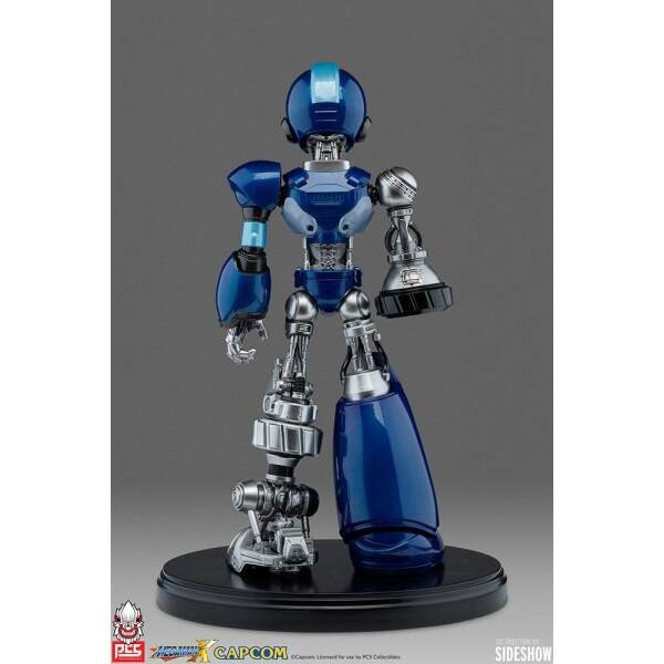 Estatua Mega Man X Mega Man X 1/4 43 cm - Collector4u.com