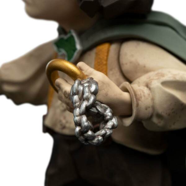 Figura Mini Epics Frodo Baggins El Señor de los Anillos (2022) 11 cm - Collector4u.com
