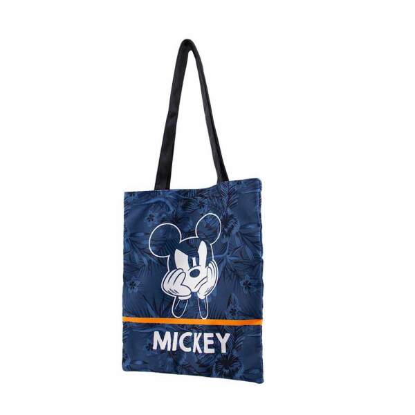 Bolsa Mickey Mouse Angry Disney