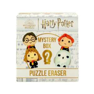 Borrador 3d Mystery Box Harry Potter