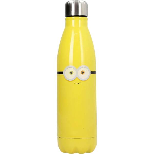 Botella De Agua Bob Minions