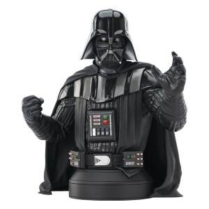 Busto 1/6 Darth Vader Star Wars: Obi-Wan Kenobi 15 cm - Collector4u.com