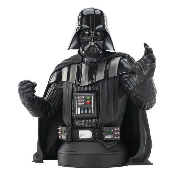 Busto 1/6 Darth Vader Star Wars: Obi-Wan Kenobi 15 cm