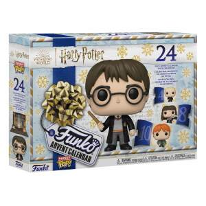 Calendario de adviento 2022 Edition Harry Potter Pocket POP! - Collector4u.com