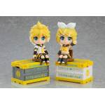 Container Kagamine RinPiapro Characters Nendoroid More Accesorios Design Ver.