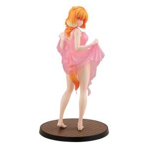 Estatua Holo Chinese Dress Harem In The Labyrinth Of Another World Pvc 1 7 Ver 23 Cm