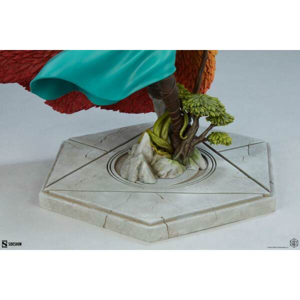 Estatua Keyleth – Vox Machina Critical Role PVC 34 cm - Collector4u.com