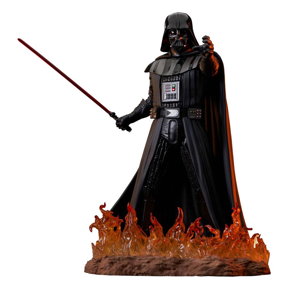 Estatua Premier Collection 1/7 Darth Vader Star Wars: Obi-Wan Kenobi 28 cm