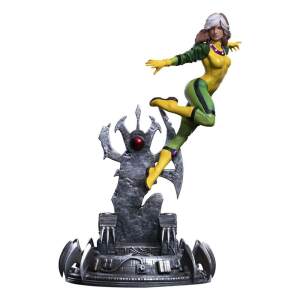 Estatua Rogue X-Men: Age of Apocalypse Marvel Comics 1/10 BDS Art Scale 26 cm - Collector4u.com