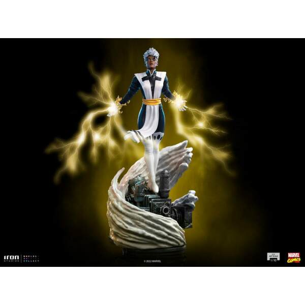 Estatua Storm X-Men: Age of Apocalypse Marvel Comics 1/10 BDS Art Scale 27 cm - Collector4u.com